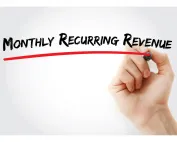Small Business Value - Recurring Revenue